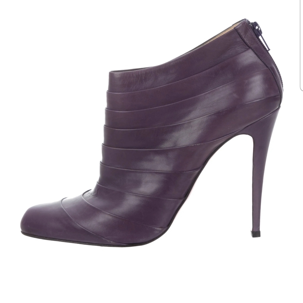 Christian Louboutin Heels - Picture 7 of 8